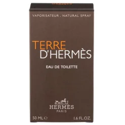 Clearance Hermes Hermès Terre d'Hermès Eau de Toilette