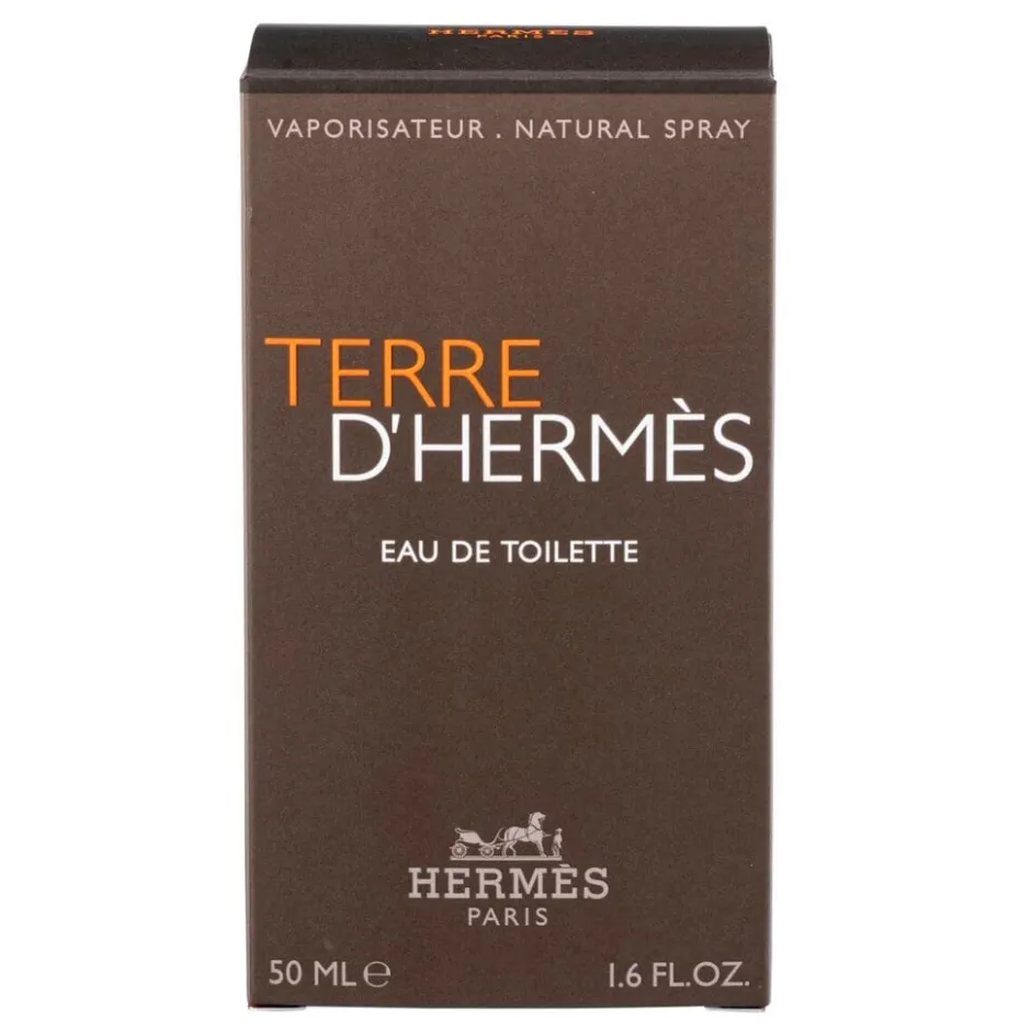 Clearance Hermes Hermès Terre d'Hermès Eau de Toilette