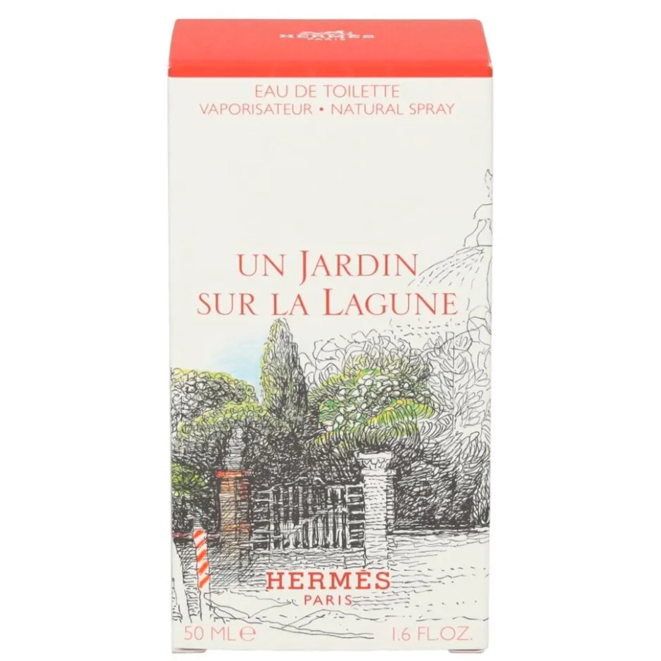 Discount Hermes Hermès Un Jardin Sur La Lagune Eau de Toilette