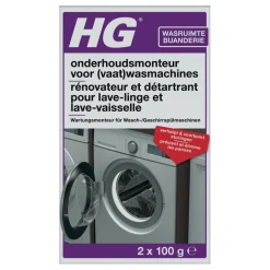 Discount HG Onderhoudsmonteur voor (Vaat)wasmachines