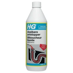 Hot HG Vloeibare Ontstopper
