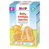 New Hipp Bio Biscuit Babykoekjes