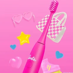 Sale HISMILE Barbie Opzetborstel