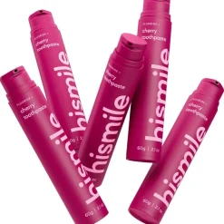 Clearance HISMILE Cherry Tandpasta