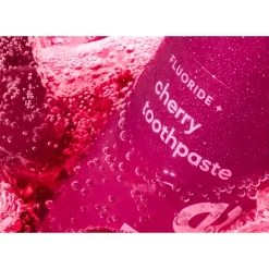 Clearance HISMILE Cherry Tandpasta