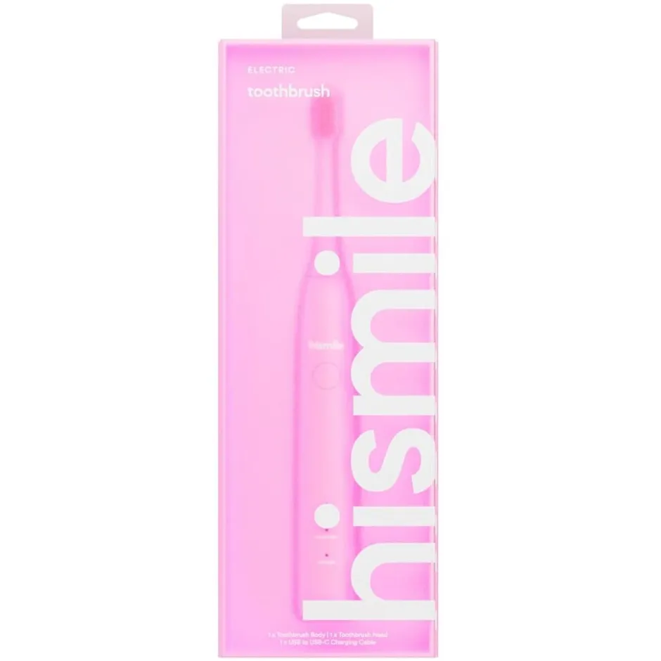 HISMILE Elektrische Tandenborstel