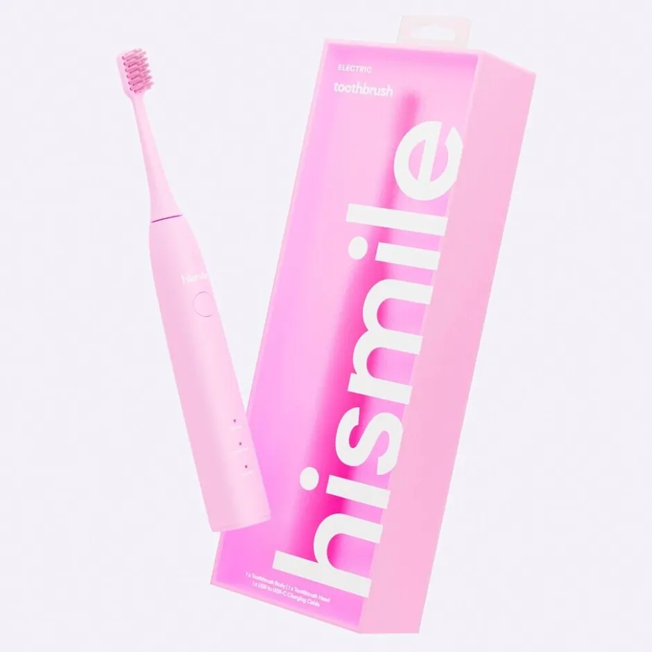 HISMILE Elektrische Tandenborstel