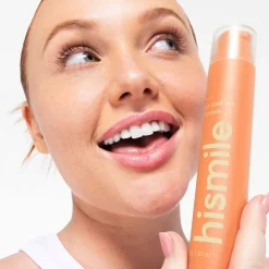 Discount HISMILE Peach Iced Tea Tandpasta