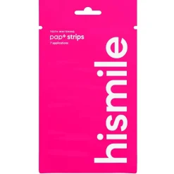 Discount HISMILE Teeth Whitening PAP+ Strips