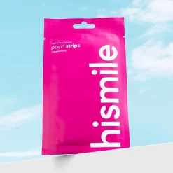 Discount HISMILE Teeth Whitening PAP+ Strips