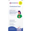 Homed-IQ Cholesterol Test
