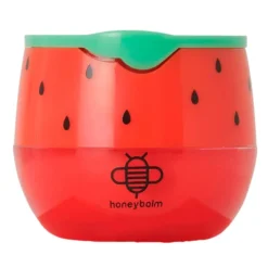 HONEYBALM Watermelon Lipbalm