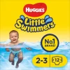 Sale Huggies 2-3 Little Swimmers 3-8 kg Zwemluiers