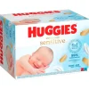 Discount Huggies Extra Care Sensitive Babydoekjes