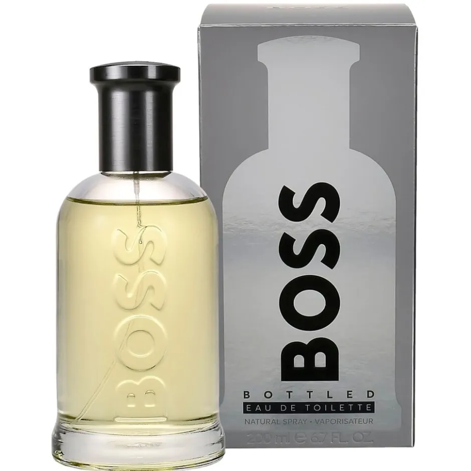 Hugo Boss Bottled Eau de Toilette