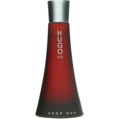 New Hugo Boss Deep Red Eau de Parfum