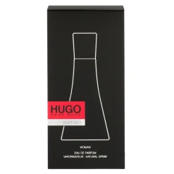 New Hugo Boss Deep Red Eau de Parfum