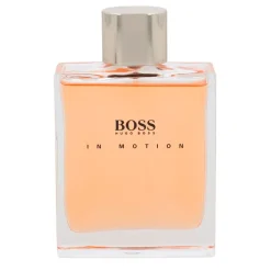 Outlet Hugo Boss In Motion Eau de Toilette