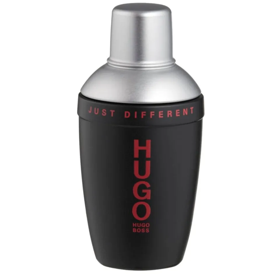 New Hugo Boss Just Different Eau de Toilette