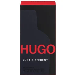 New Hugo Boss Just Different Eau de Toilette