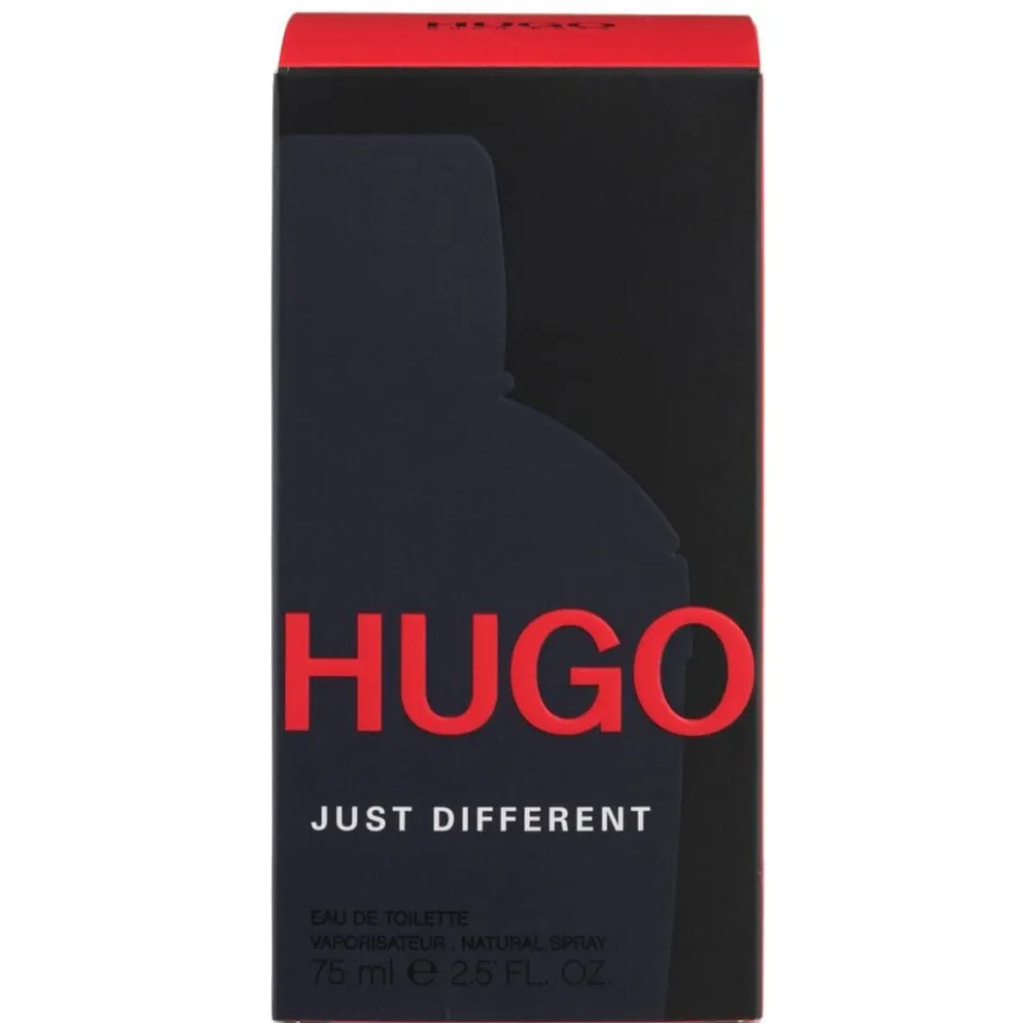 New Hugo Boss Just Different Eau de Toilette