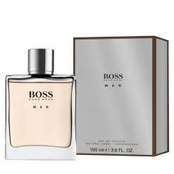 New Hugo Boss Orange Men Eau de Toilette
