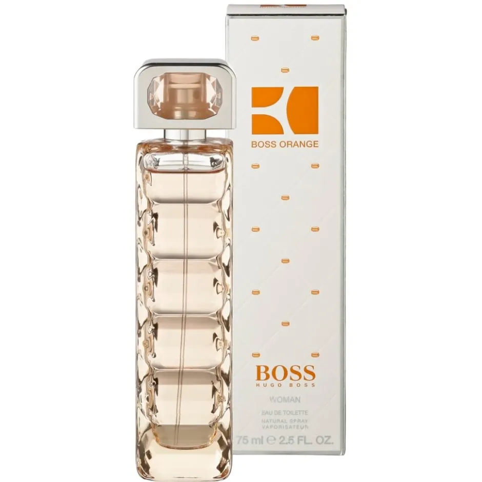 Sale Hugo Boss Orange Woman Eau de Toilette