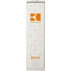 Sale Hugo Boss Orange Woman Eau de Toilette