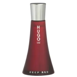 Clearance Hugo Boss Vapo Deep Red Eau de Parfum