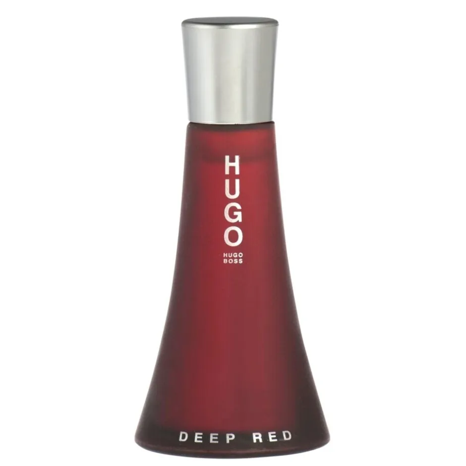 Clearance Hugo Boss Vapo Deep Red Eau de Parfum