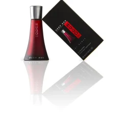 Clearance Hugo Boss Vapo Deep Red Eau de Parfum