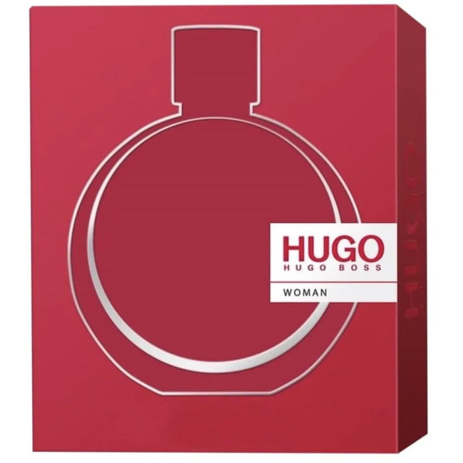 Sale Hugo Boss Woman Eau de Parfum