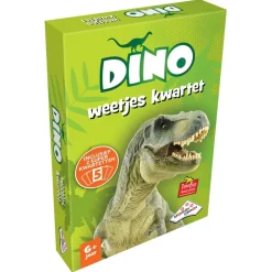 Online Identity Games Dino Weetjes Kwartet