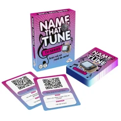 Online Identity Games Name That Tune Series Spel