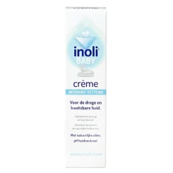 Inoli Baby Intensief Vettende Crème