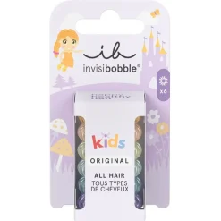 Hot Invisibobble Kids Original All Hair Haarelastieken