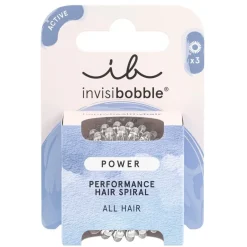 Invisibobble Power Performance Hair Spiral Haarelastieken