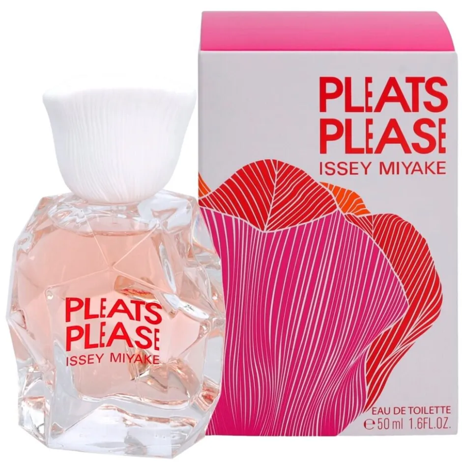 Best Issey Miyake Pleats Please Eau de Toilette