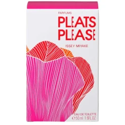 Best Issey Miyake Pleats Please Eau de Toilette