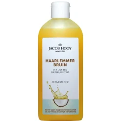 Discount Jacob Hooy Haarlemmer Bruin