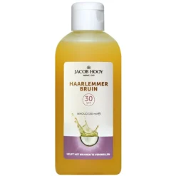 Sale Jacob Hooy SPF30 Haarlemmer Bruin