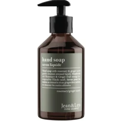 Jean&Len Jean & Len Rosemary & Ginger Handzeep