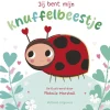 Overig Jij Bent Mijn Knuffelbeestje Kinderboek