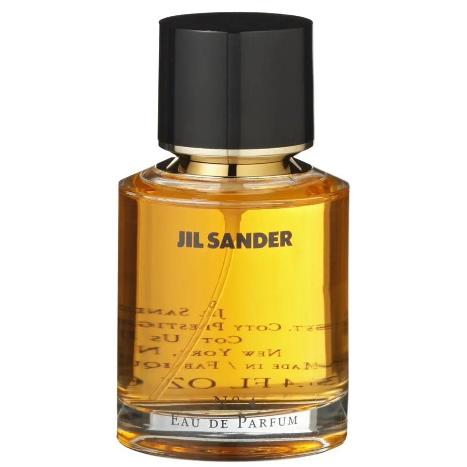 Hot Jil Sander No. 4 Eau de Parfum