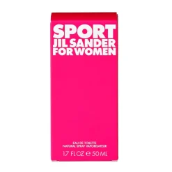 Online Jil Sander Sport for Woman Eau de Toilette