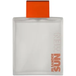 Sale Jil Sander Sun for Men Eau de Toilette