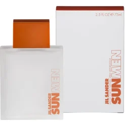 Online Jil Sander Sun for Men Eau de Toilette