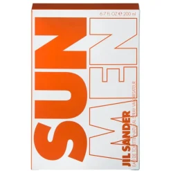 Online Jil Sander Sun Men Eau de Toilette