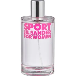 Jil Sander Sun Sport for Woman Eau de Toilette