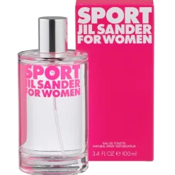 Jil Sander Sun Sport for Woman Eau de Toilette